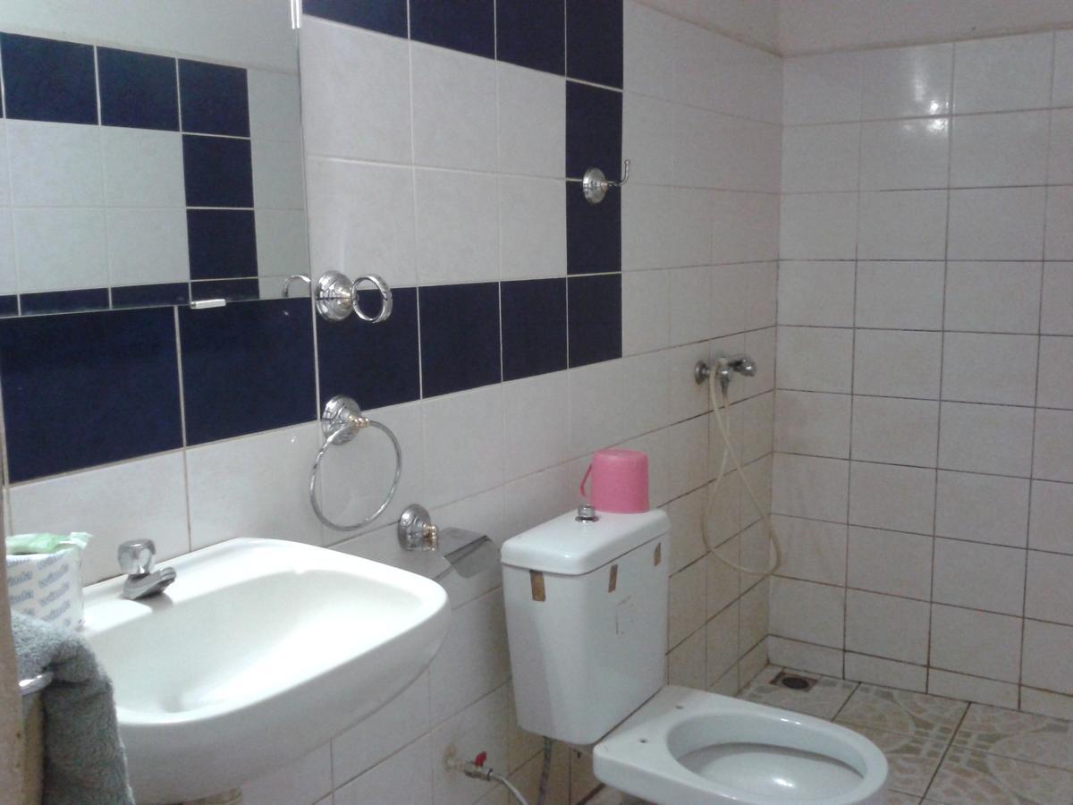 Antsiranana Hotel Valiha מראה חיצוני תמונה