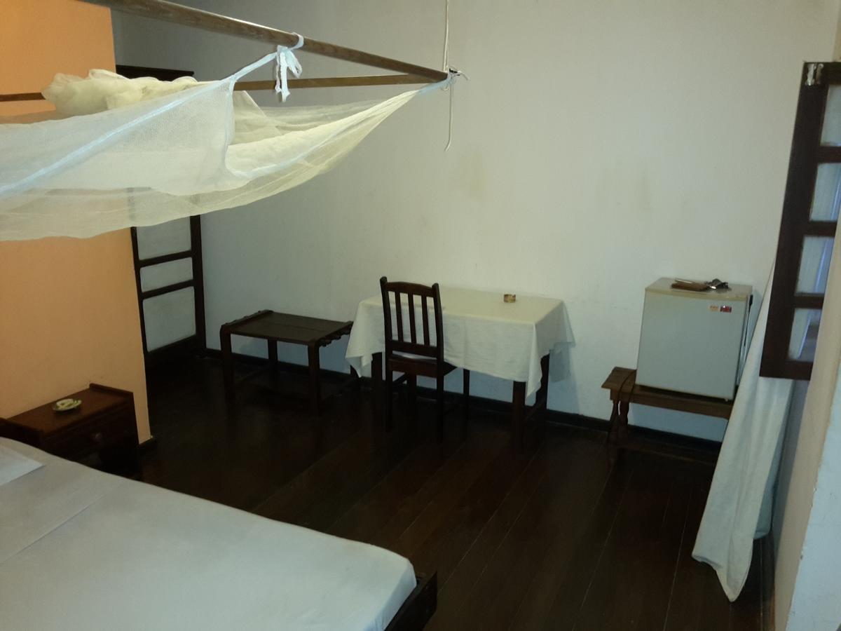 Antsiranana Hotel Valiha מראה חיצוני תמונה