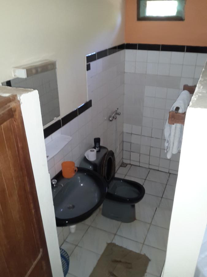 Antsiranana Hotel Valiha מראה חיצוני תמונה