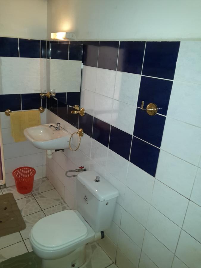 Antsiranana Hotel Valiha מראה חיצוני תמונה