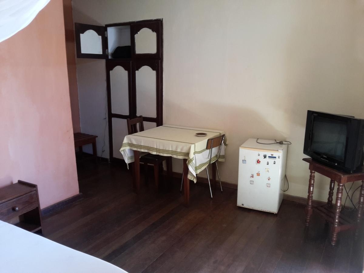 Antsiranana Hotel Valiha מראה חיצוני תמונה