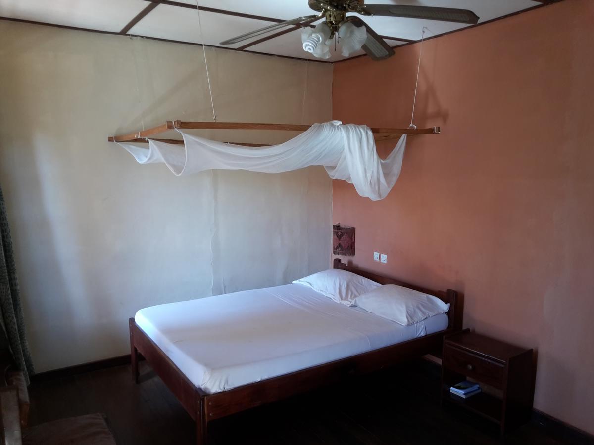 Antsiranana Hotel Valiha מראה חיצוני תמונה